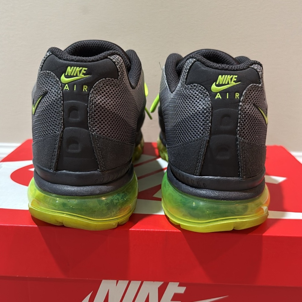 Nike Air Max 95 Dynamic Flywire - Picture 3 of 5